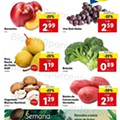 Antevisão Folheto LIDL Promoções de 10 a 13 março quinta a domingo